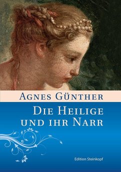 Die Heilige und ihr Narr von Lutherische Verlagsges.